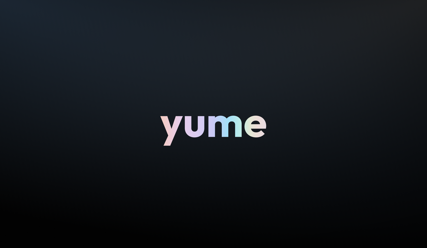 yume (jap. 夢; Traum, Wunschtraum, Vision)